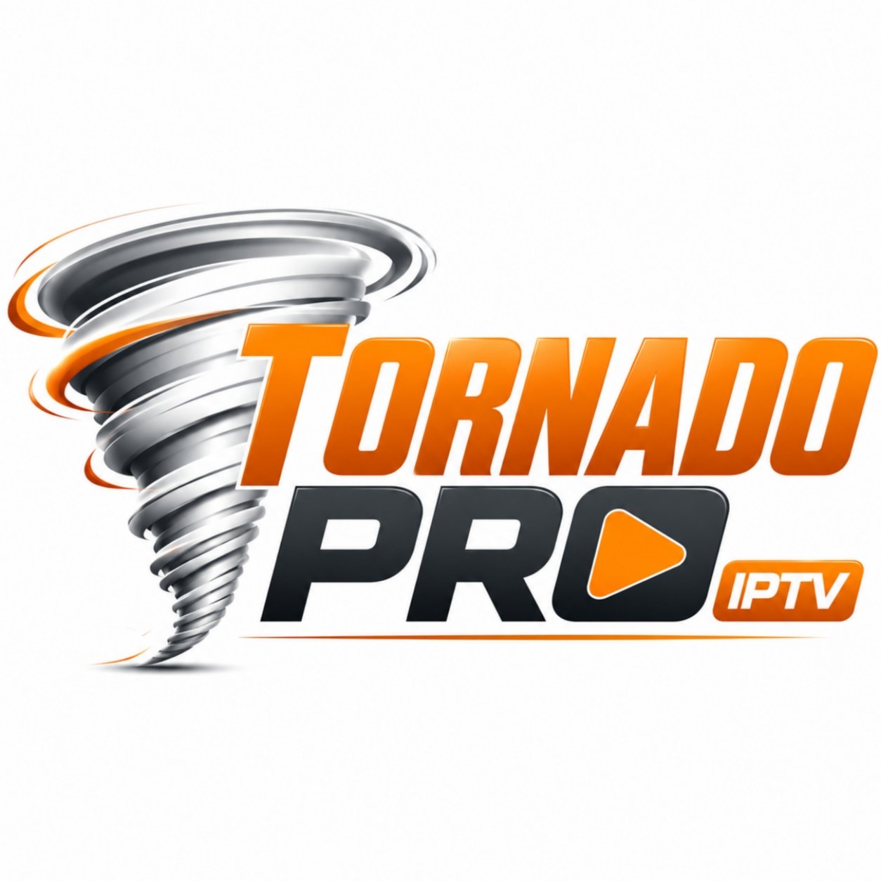 اشتراك TORNADO PRO IPTV